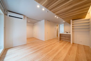 シャーメゾン 西岐阜 0201号-2