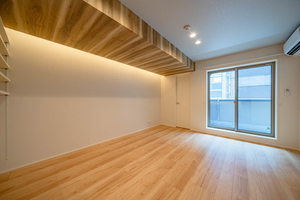 シャーメゾン 西岐阜 0201号-3