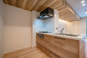 シャーメゾン 西岐阜 0201号-4