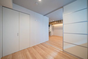 シャーメゾン 西岐阜 0201号-7