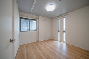 シャーメゾン 西岐阜 0201号-8