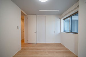 シャーメゾン 西岐阜 0201号-9