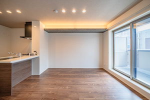 シャーメゾン 西岐阜 0302号-5
