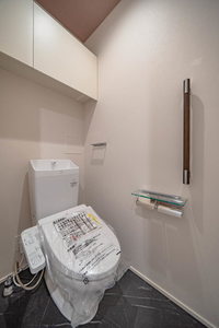 シャーメゾン 西岐阜 0302号-10