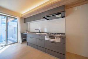 シャーメゾン　リンケージ 0101号-2