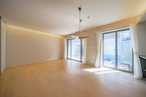 シャーメゾン　リンケージ 0101号-3