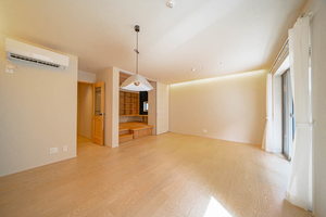 シャーメゾン　リンケージ 0101号-4