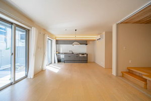 シャーメゾン　リンケージ 0101号-6