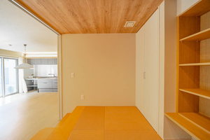 シャーメゾン　リンケージ 0101号-7