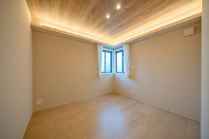 シャーメゾン　リンケージ 0101号-8