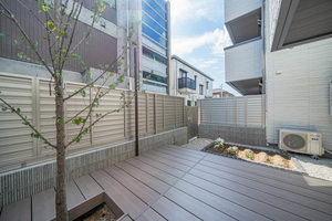 シャーメゾン　リンケージ 0101号-10