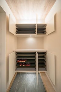 シャーメゾン　リンケージ 0101号-12