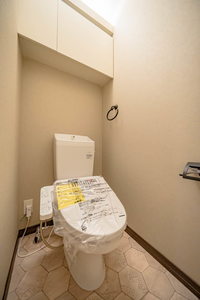 シャーメゾン　リンケージ 0101号-13