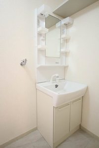 サニーハイツゆうりん館 A203号-5