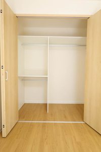 サニーハイツゆうりん館 A203号-10