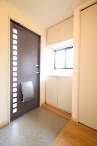 サニーハイツゆうりん館 A203号-11