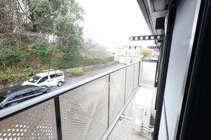 サニーハイツゆうりん館 A203号-14