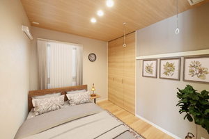 アビタシオン野神 0101号-3