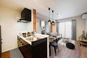 アビタシオン野神 0103号-2