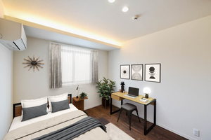 アビタシオン野神 0103号-3