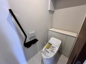 Crown Residence Ⅰ-4