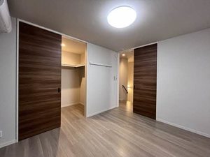 Crown Residence Ⅰ-10