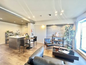 ｆａｍｓ稲川（ファムス稲川） 0403号-2