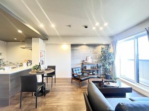 ｆａｍｓ稲川（ファムス稲川） 0403号-3