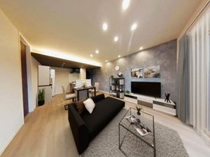 サンオーレ 0101号-2