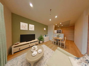 サンオーレ 0202号-2