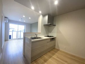 サンオーレ 0202号-4