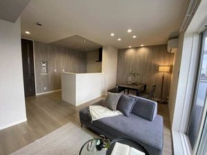 サンオーレ 0301号-2