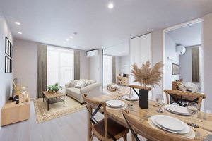 クレア千種 0301号-2