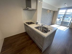 シャーメゾン広町 0102号-4