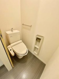 ジェンティール 0203号-8