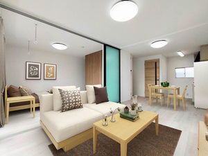 グリーン曙 0201号-2