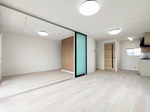 グリーン曙 0201号-3