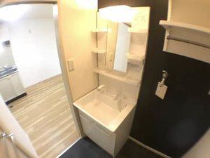 グリーン曙 0203号-6