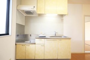 コンフォートベルⅢ 3202号-2