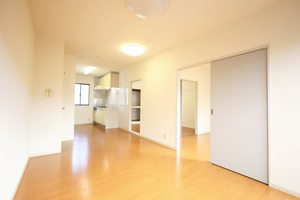 コンフォートベルⅢ 3202号-4