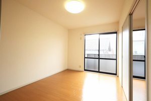 コンフォートベルⅢ 3202号-8