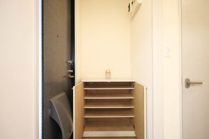 コンフォートベルⅢ 3202号-11