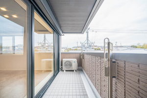 ペルテ植田 0401号-13