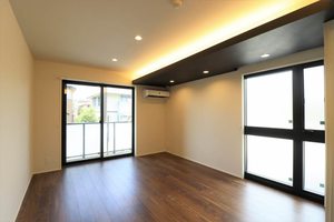 シャーメゾン桜が丘 0103号-4