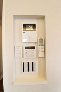 シャーメゾン桜が丘 0103号-13