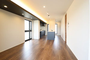 シャーメゾン桜が丘 0203号-3