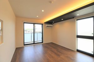 シャーメゾン桜が丘 0203号-4