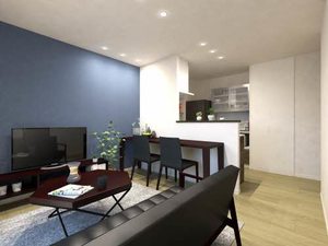 元町エスティー 0201号-2