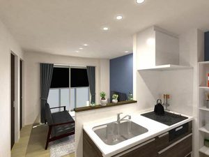 元町エスティー 0201号-3