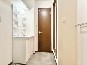 モンシェリ1番館 A102号-6